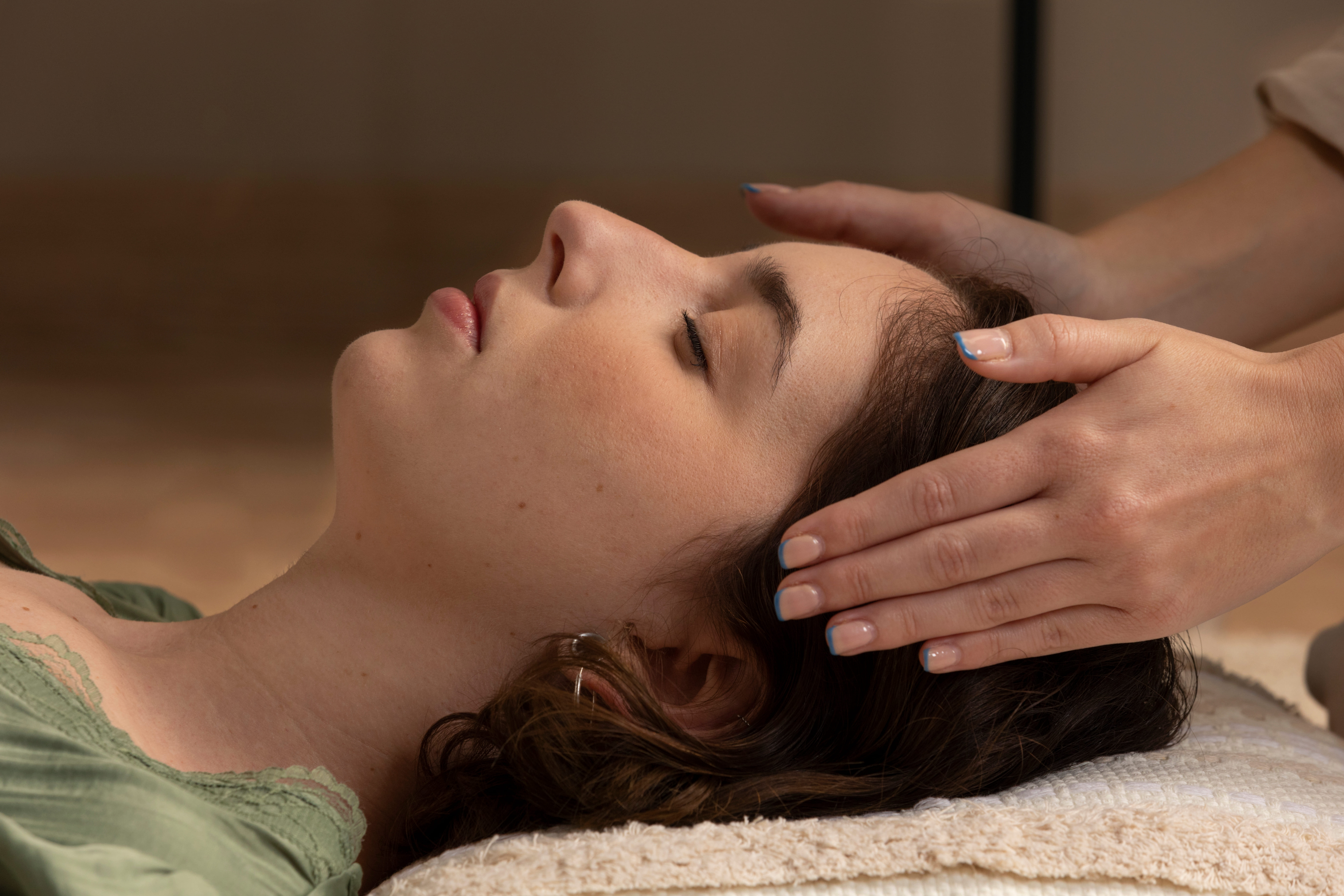 Reiki Level 1 Training